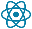 React