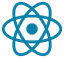 React