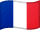 Drapeau français
